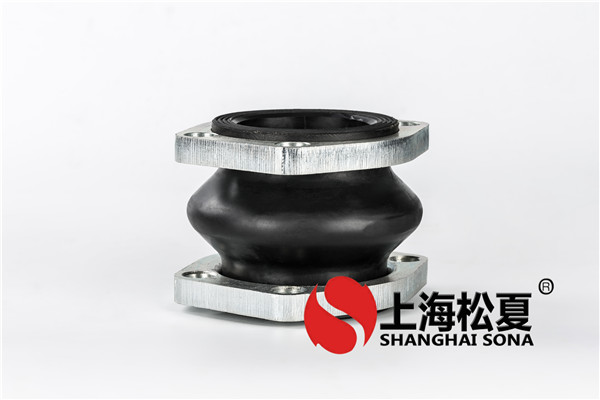 橡膠接頭漏油了應(yīng)該如何處理？