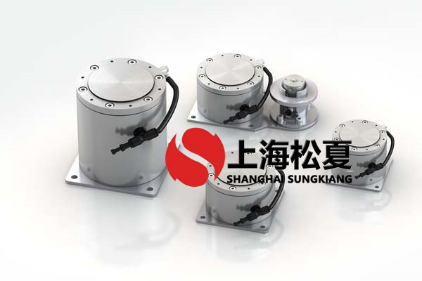 光配向設(shè)備被動式空氣彈簧的特性有哪些？