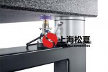 劃片機被動式空氣彈簧的結(jié)構(gòu)和工作原理是什么？