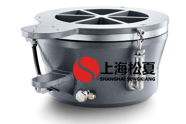 被動(dòng)式空氣彈簧承擔(dān)載荷轉(zhuǎn)變，系統(tǒng)軟件共振頻率不會(huì)改變