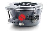空氣彈簧減震器是怎么充氣的？