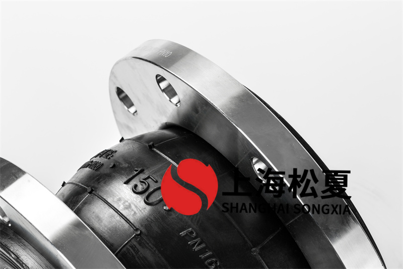 304不銹鋼給水系統(tǒng)橡膠接頭的特性你了解嗎？