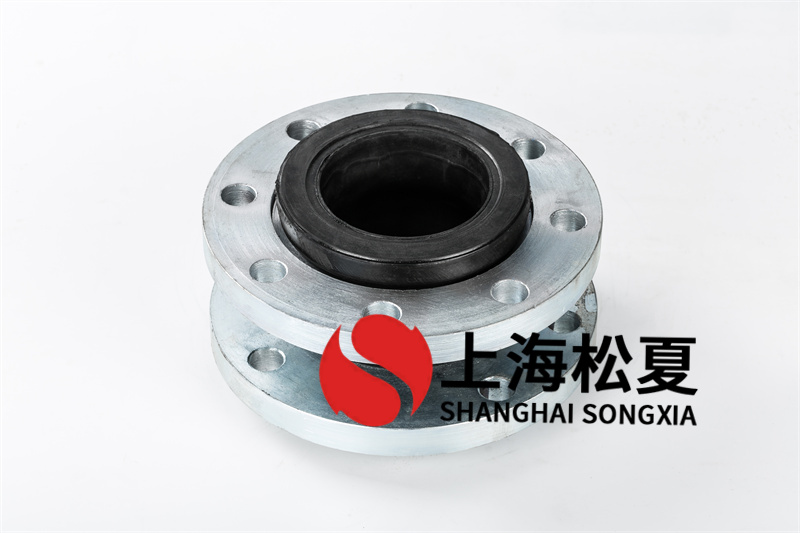 DN100消防泵系統(tǒng)橡膠接頭如何保養(yǎng)？