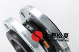 碳鋼法蘭臥式多級(jí)泵橡膠接頭的額優(yōu)點(diǎn)有哪些？