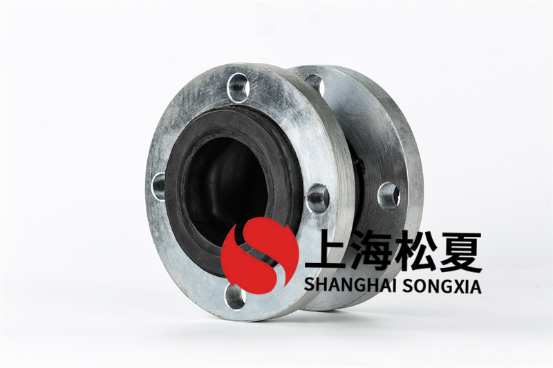 老化設(shè)備更換用什么型號的水泵減震喉？