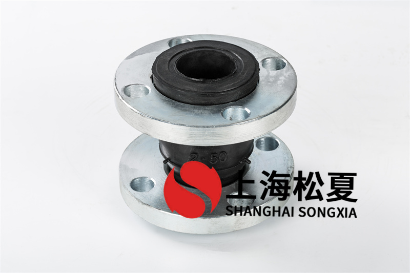 單級(jí)消防泵可以用不銹鋼橡膠可繞曲軟連接嗎？