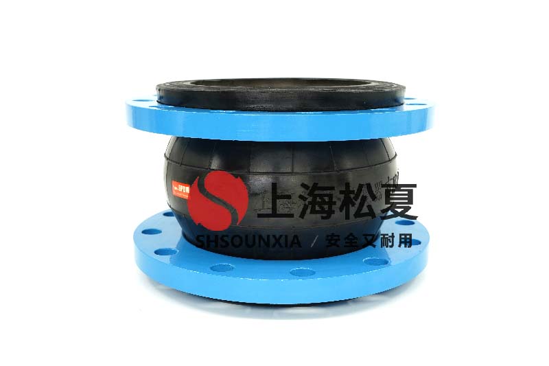 恒溫游泳池水處理安裝DN200 KXT橡膠繞性管接頭 恒溫游泳池水處理安裝DN200 KXT橡膠繞性管接頭